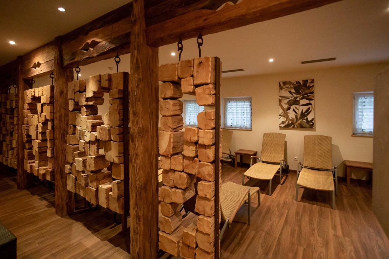 Martinerhof Hotel Sankt Lorenzen