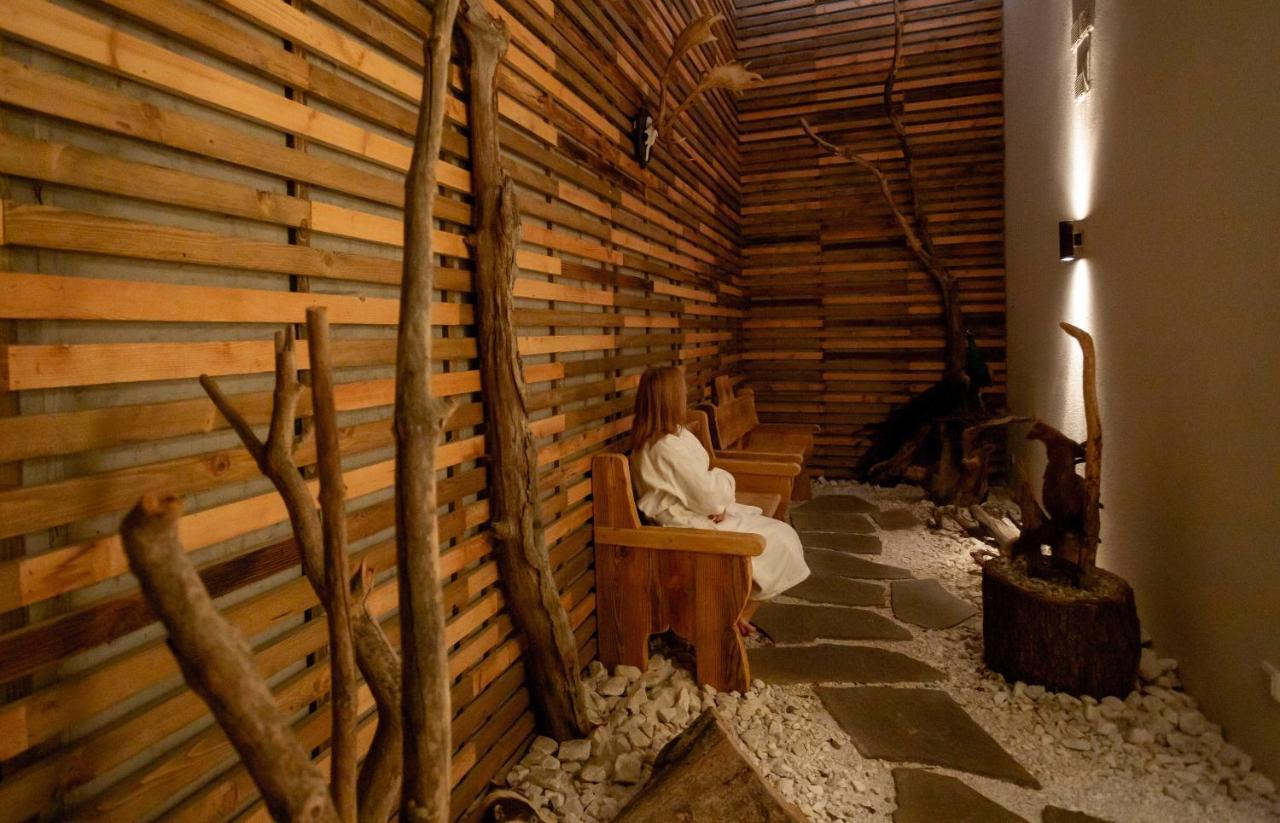 Hotel Martinerhof 3*