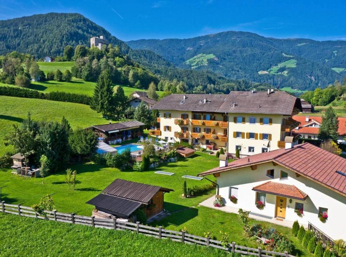 Martinerhof 3*
