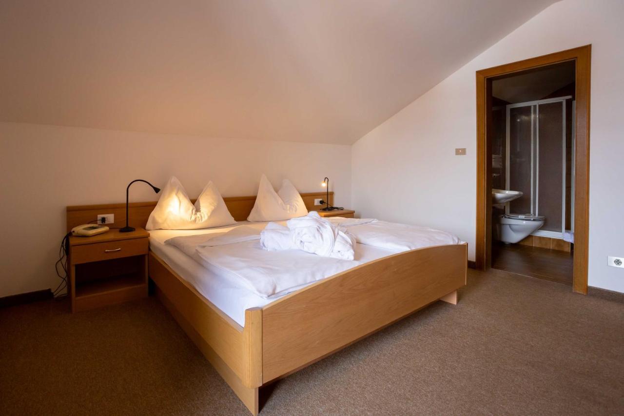 Martinerhof Hotel Sankt Lorenzen